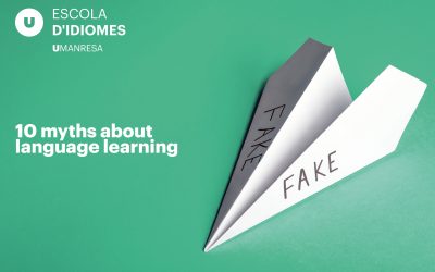 L’aprenentatge d’idiomes: 10 mites que no t’has de creure