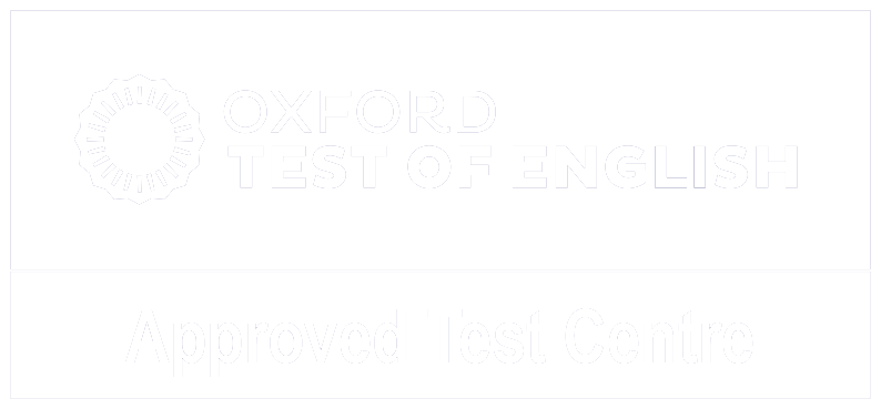 oxford test of english