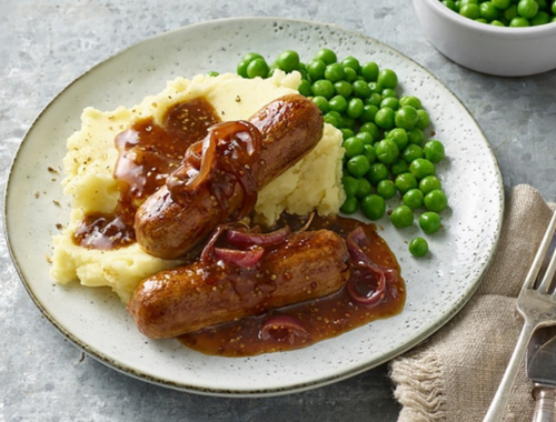 banger-and-mash Banger and mash