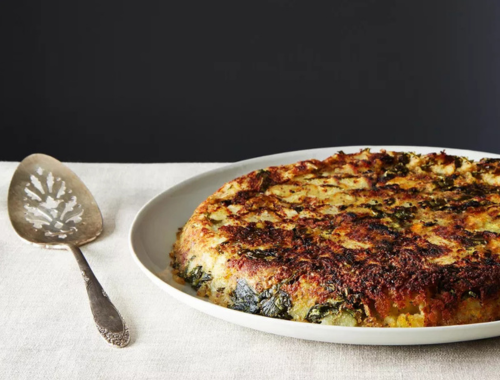 bubble-and-squeak Bubble and squeak