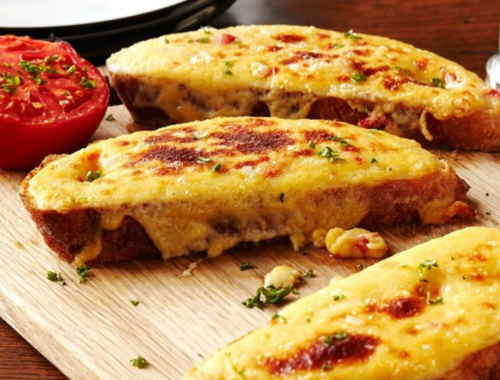 rarebit Rarebit